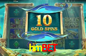 A Emoção da Loteria na hmbet: Uma Chance de Mudança de Vida