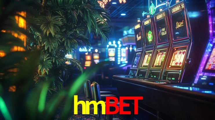 VIP Casino hmbet
