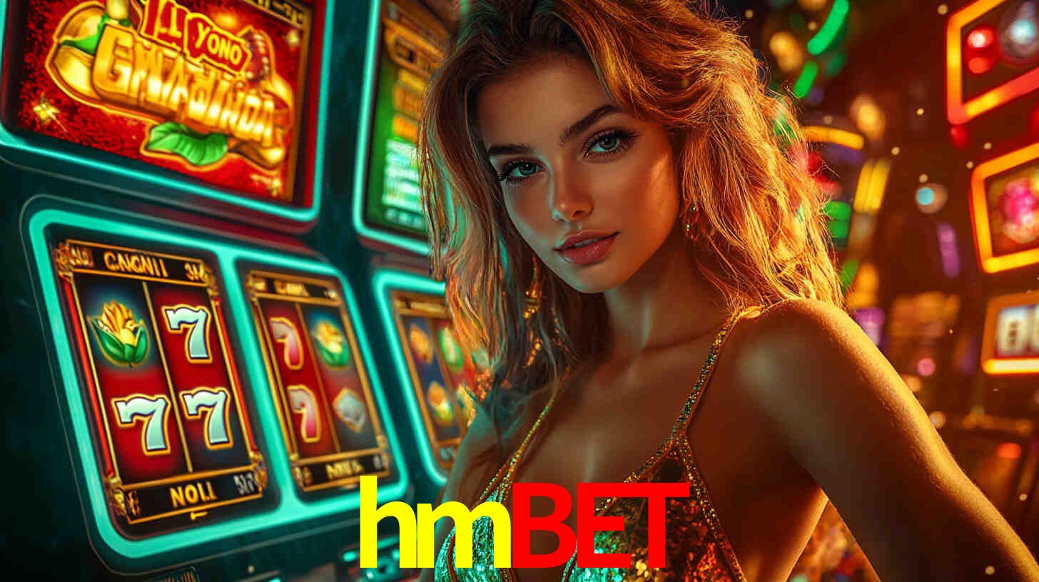 Welcome Bonus hmbet