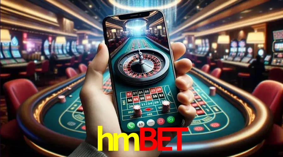 Account Benefits hmbet