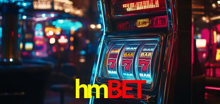 Live Casino hmbet