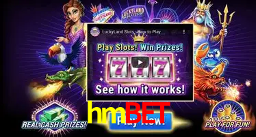 Cassino ao vivo com dealers reais na hmbet