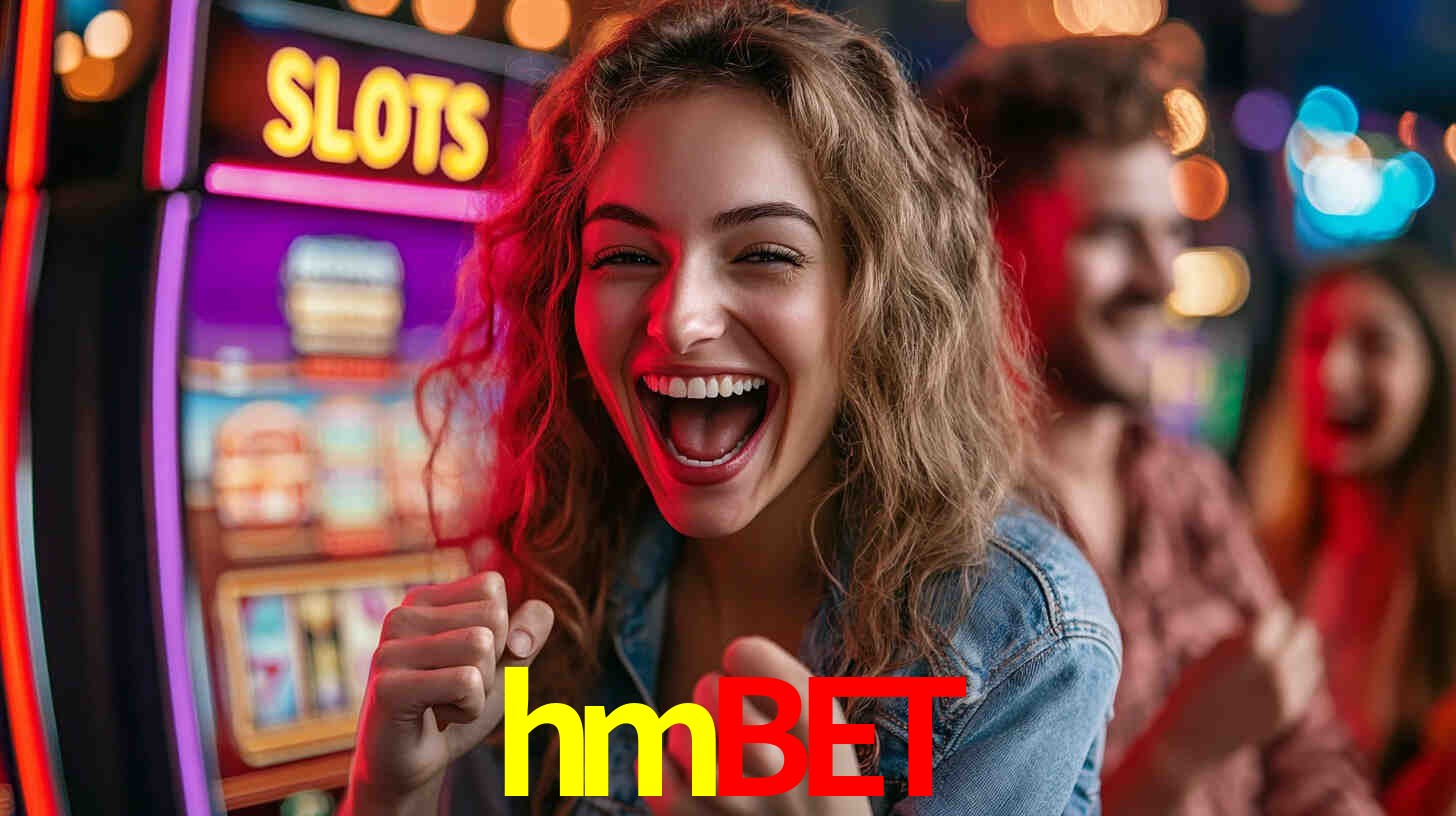 Explorando a Categoria de Eventos em Apostas na hmbet