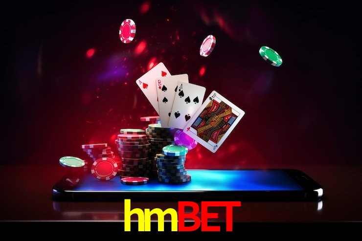 Slot Games hmbet