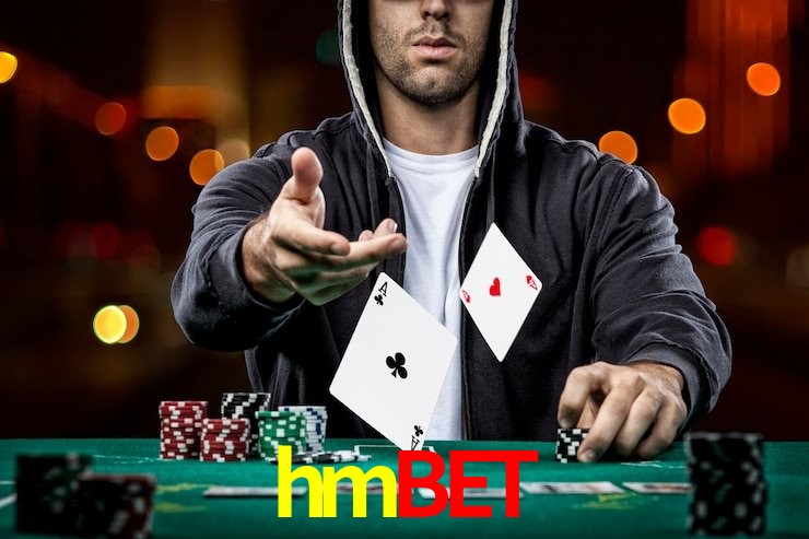 Mercados ao vivo e cash out na hmbet
