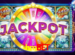 Descubra a Magia dos Jogos de Arcade no hmbet