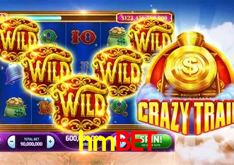 A Emoção da Loteria na hmbet: Uma Chance de Mudança de Vida