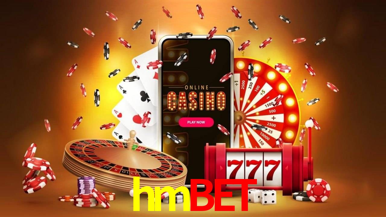 Casino Ao Vivo hmbet