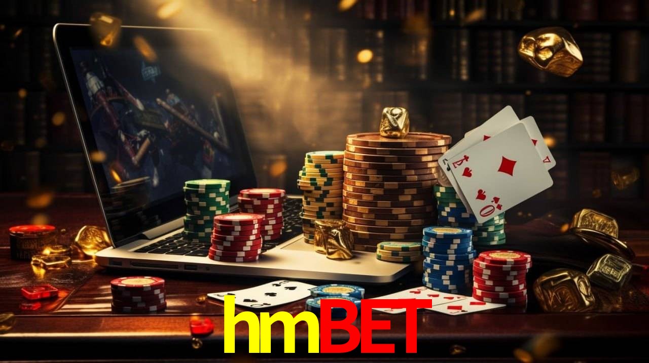 Casino Ao Vivo hmbet