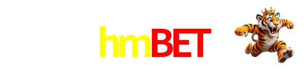Logo da hmbet