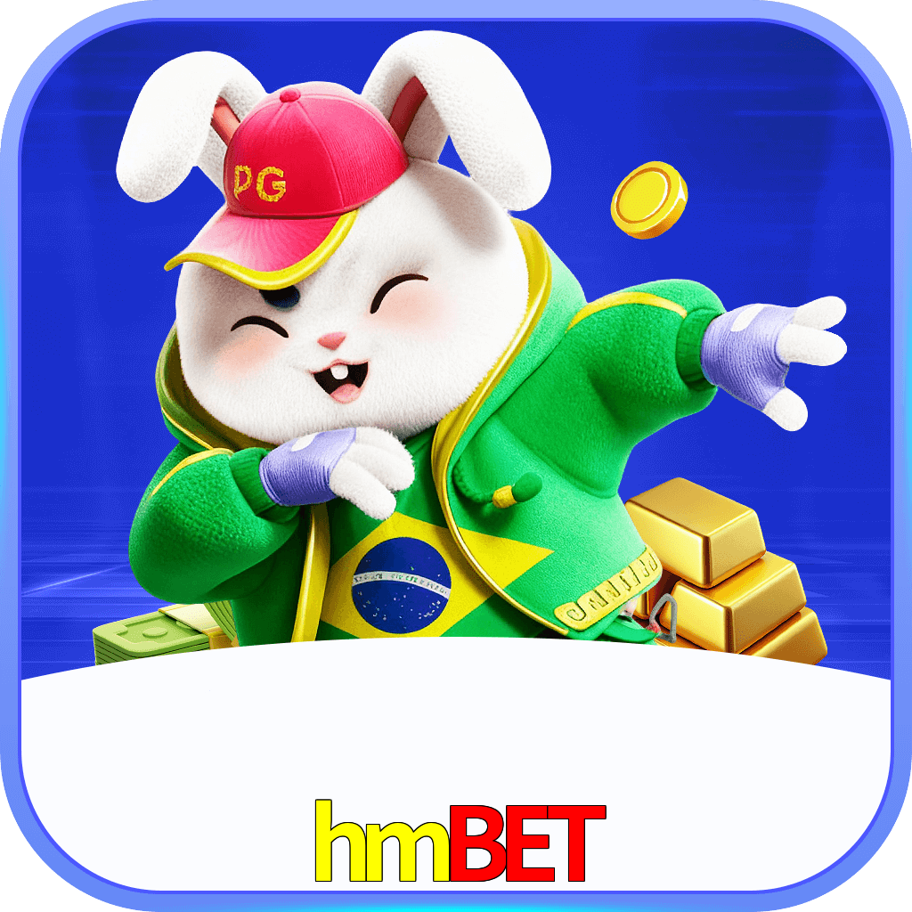 Apostas esportivas da hmbet com odds competitivas